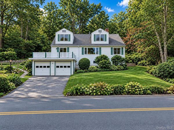 41 Richardsville Road , Carmel, NY 10512