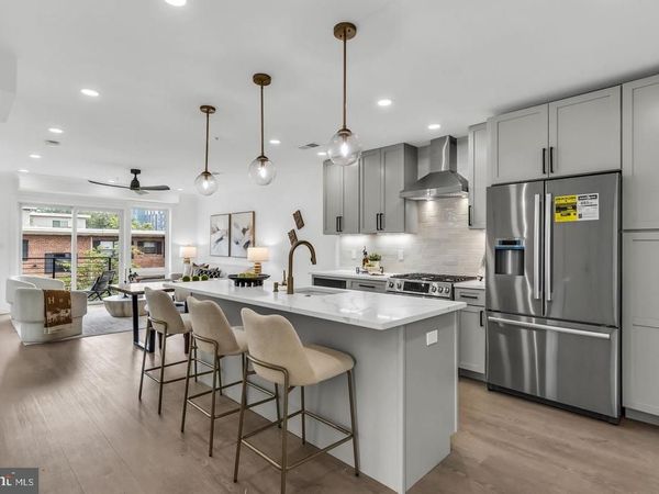 1201 N QUINN STREET, Unit 203, ARLINGTON, VA 22209