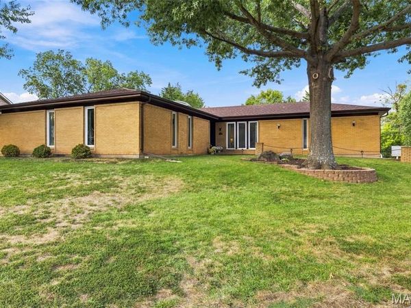 5005 Snowberry Street, Imperial, MO 63052
