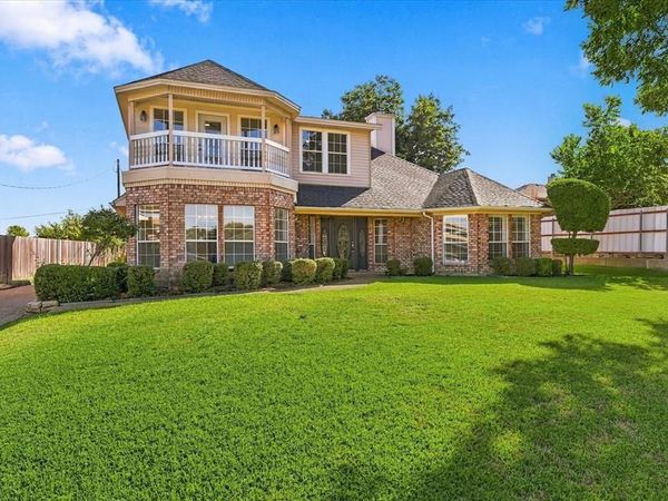 4406 Zion Road, Garland, TX 75043
