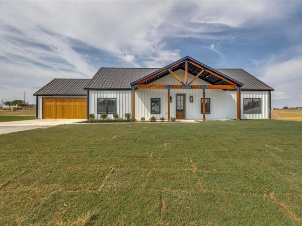 2485 Cottondale Road, Springtown, TX 76082