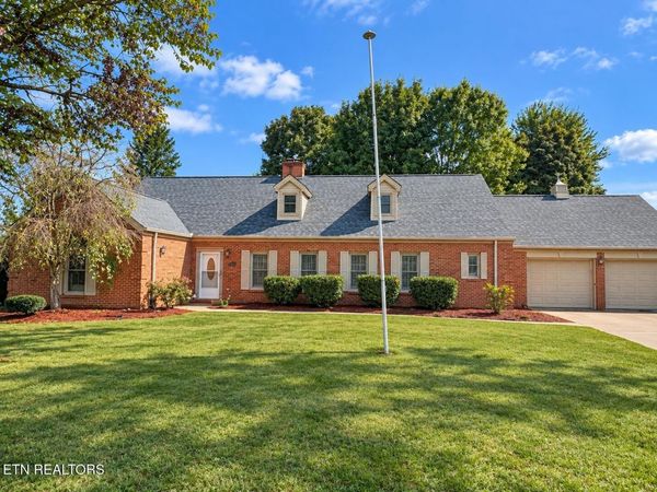 1210 Briar Lea , Sevierville, TN 37862