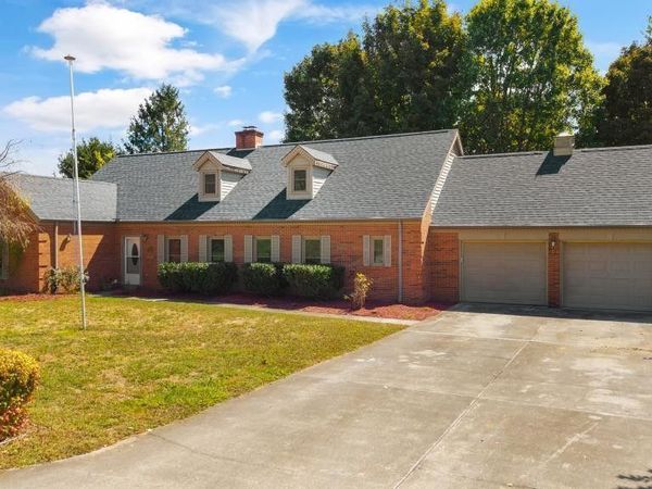 1210 Briar Lea, Sevierville, TN 37862