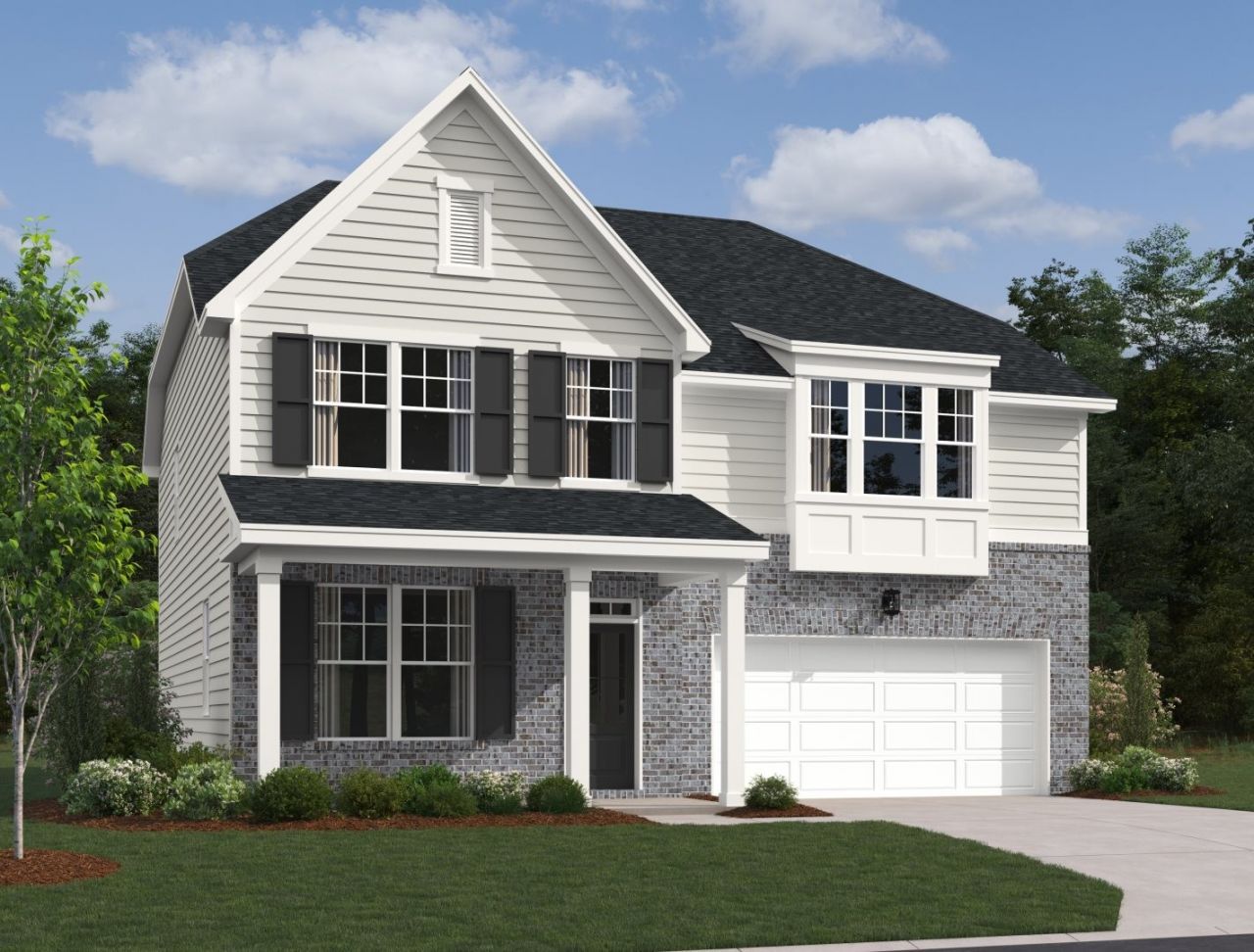 266 Limestone Way , Lebanon, TN 37087 Main Photo