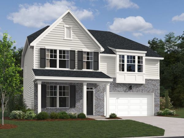 266 Limestone Way , Lebanon, TN 37087