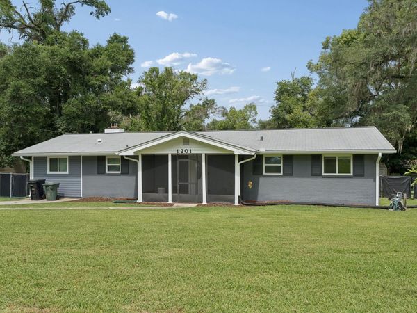 1201 Carrin Drive , Tallahassee, FL 32311