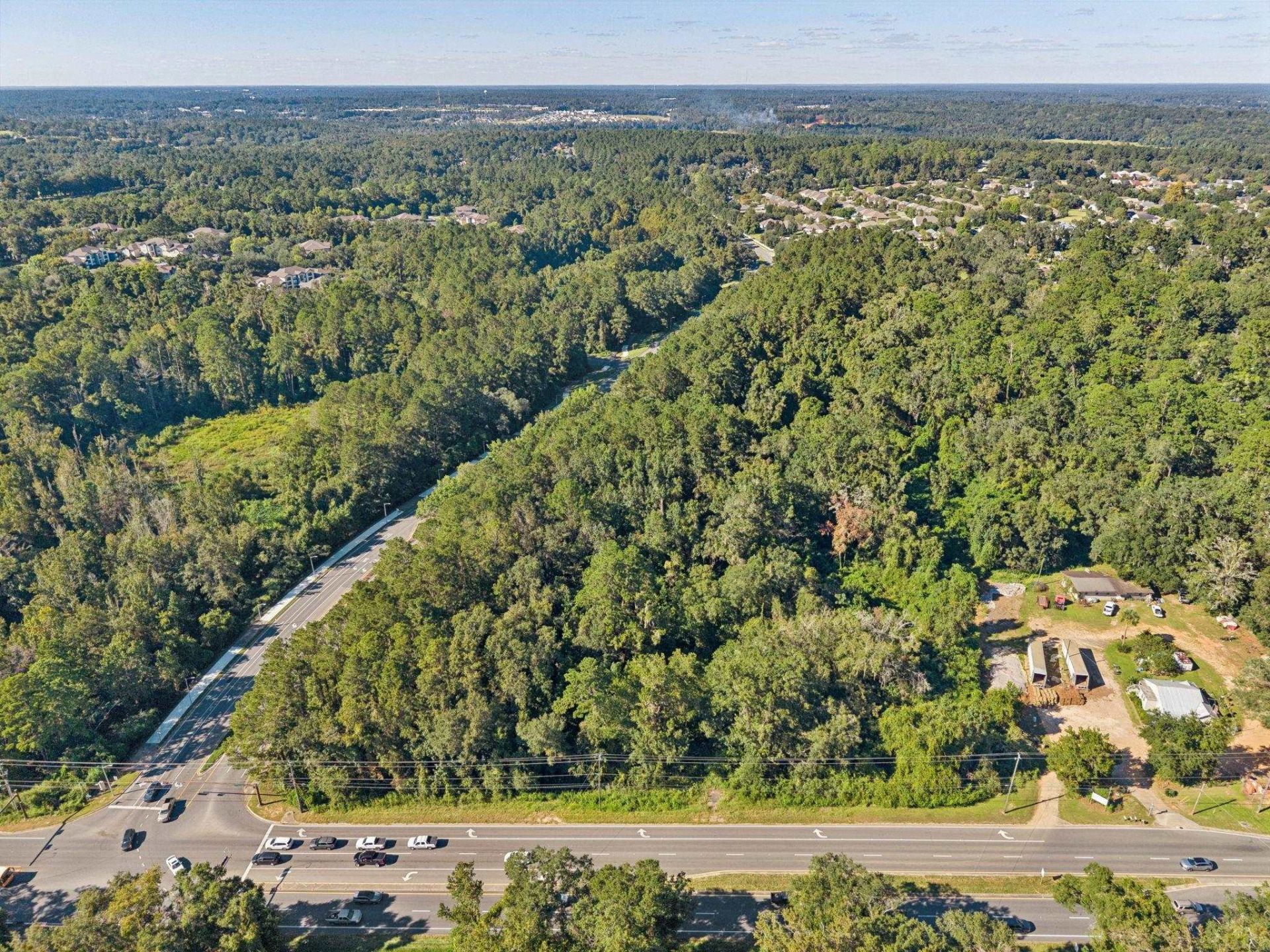 0 Apalachee Parkway , Tallahassee, FL 32311 Photo