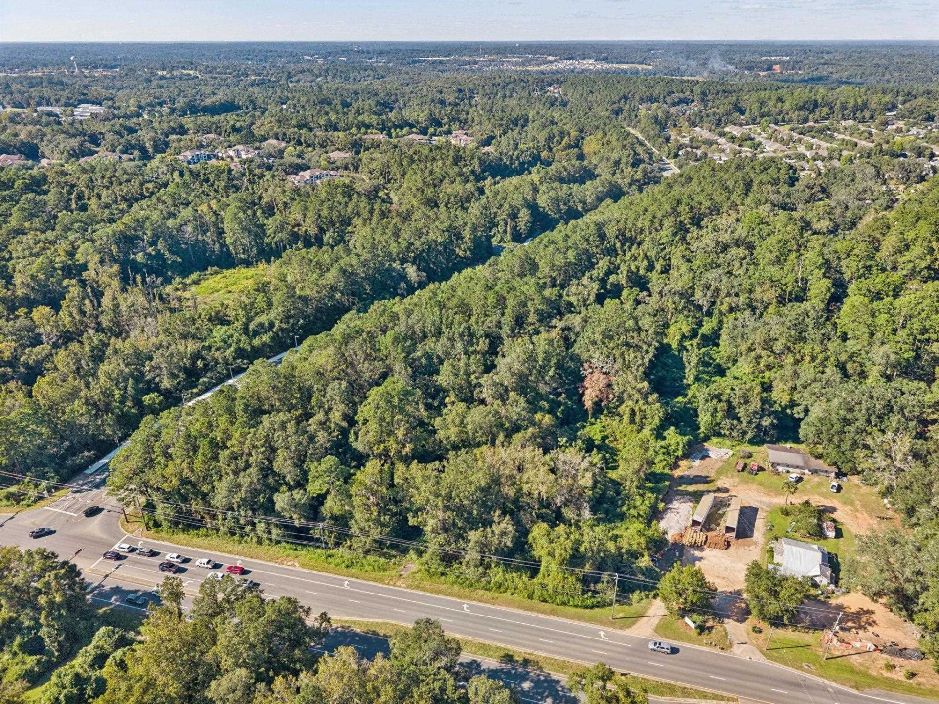 0 Apalachee Parkway , Tallahassee, FL 32311 Photo