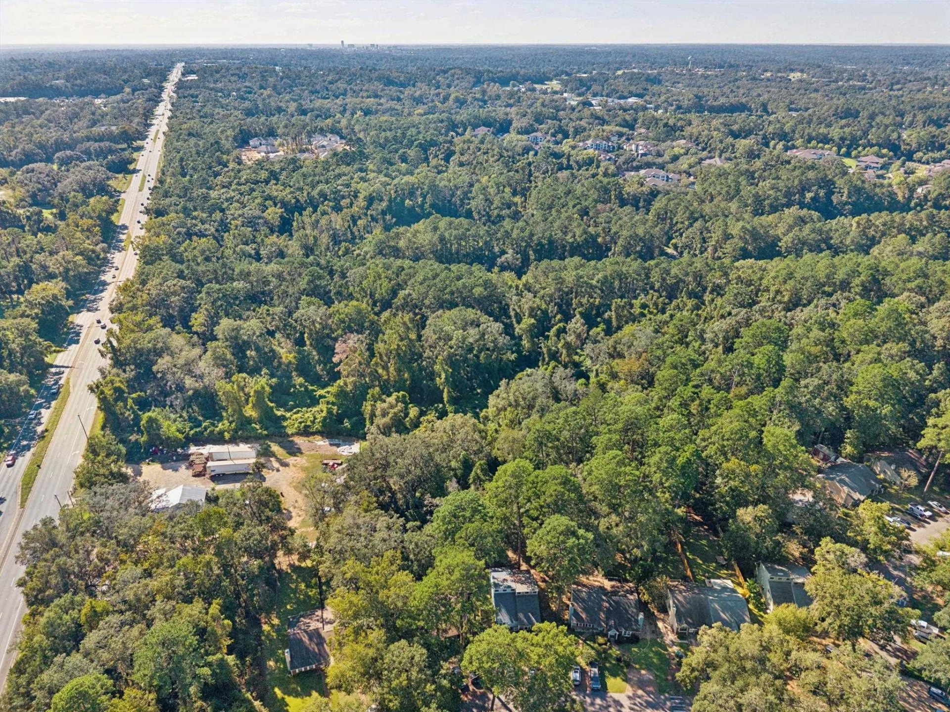 0 Apalachee Parkway , Tallahassee, FL 32311 Photo