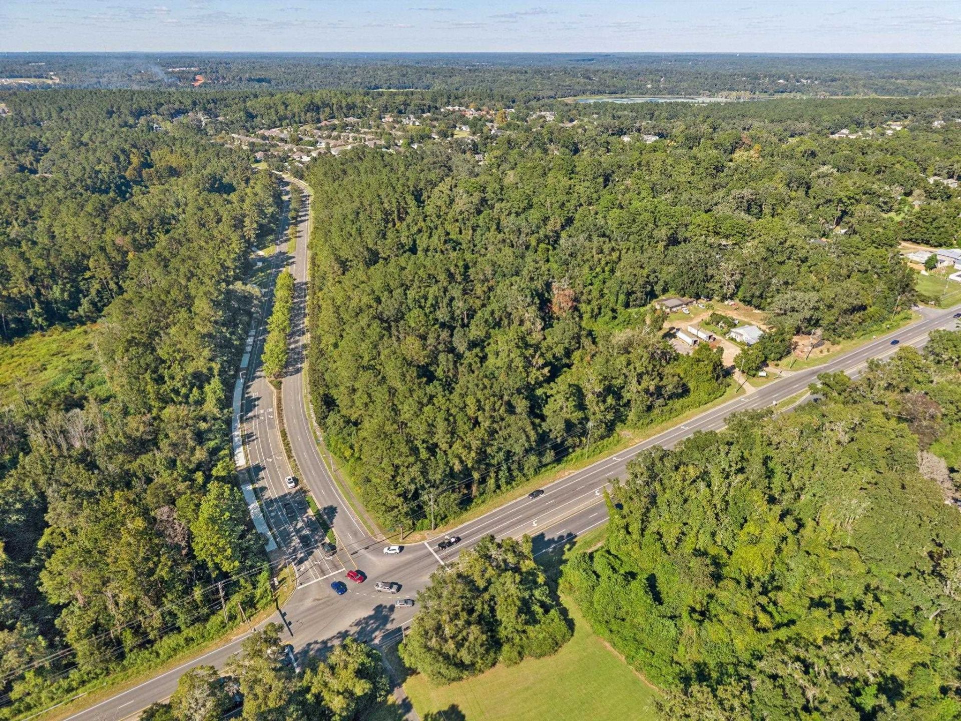 0 Apalachee Parkway , Tallahassee, FL 32311 Photo