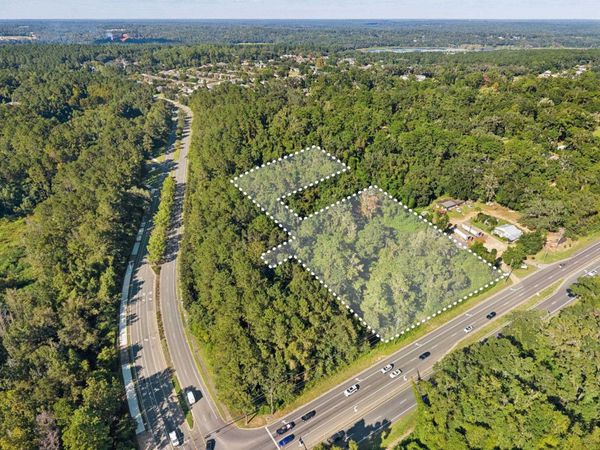 0 APALACHEE Parkway , Tallahassee, FL 32311