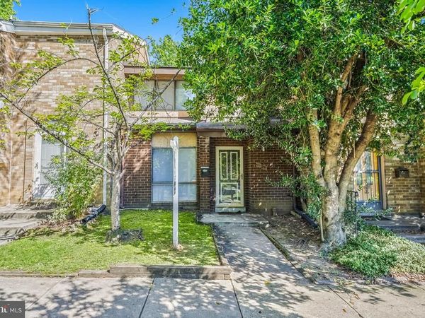 8212 CANNING TERRACE, GREENBELT, MD 20770