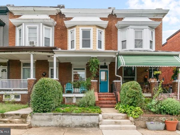 2915 HUNTINGDON AVENUE, BALTIMORE, MD 21211