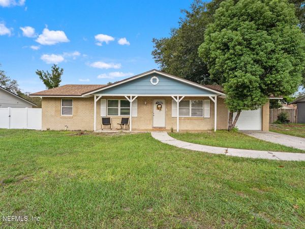 1214 CIMMARON Drive, Orange Park, FL 32065