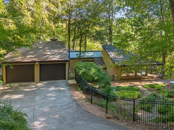 114 River Park Drive, Atlanta, GA 30328