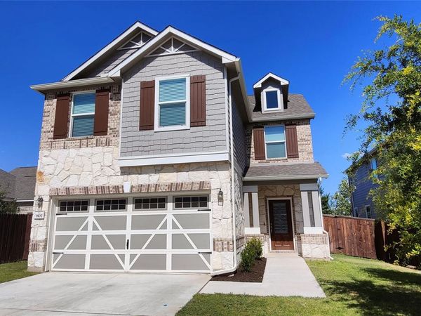 9107 Golden Leaf DR , Austin, TX 78748