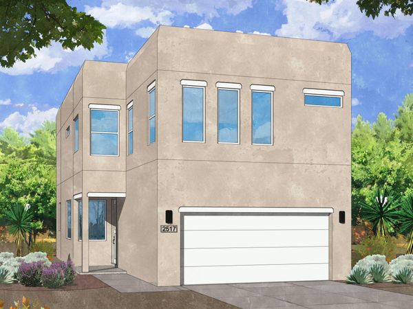 3660 Queen Court NE, Rio Rancho, NM 87144