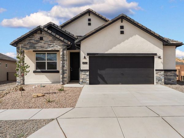 6945 Ava Road, Rio Rancho, NM 87144