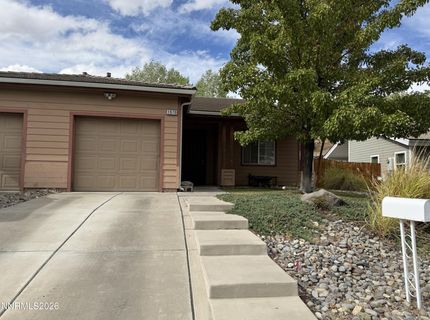 1970/1974 Zephyr Way, Sparks, NV 89431 Photo