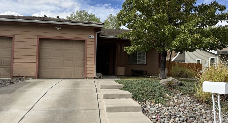 1970/1974 Zephyr Way, Sparks, NV 89431 Photo