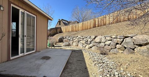 1970/1974 Zephyr Way, Sparks, NV 89431 Photo