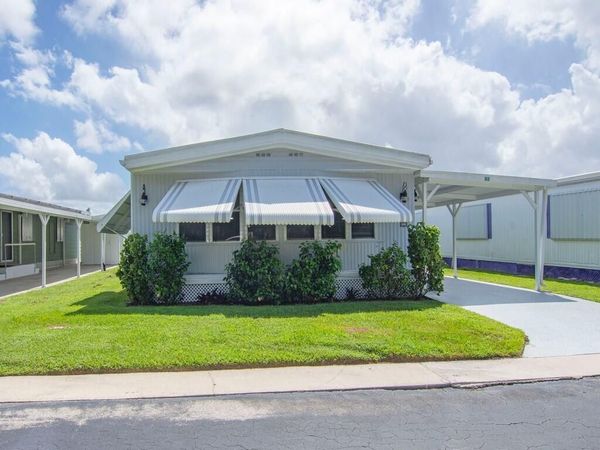 4800 SE FEDERAL HWY Highway, Unit 65, Stuart, FL 34994