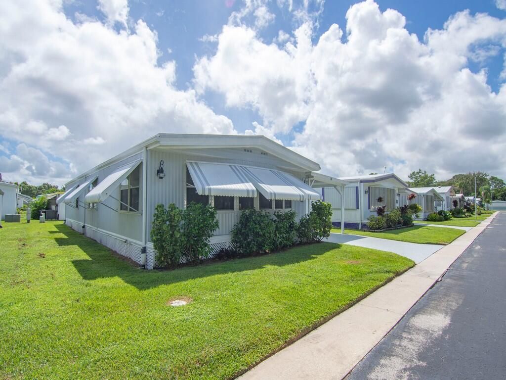 4800 SE Federal Hwy Highway, Unit 65, Stuart, FL 34994 Photo