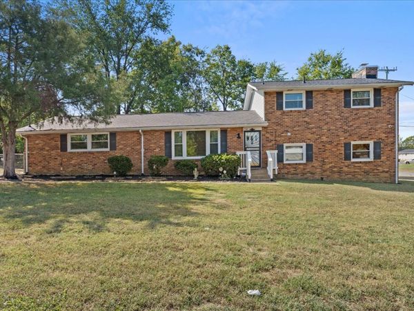 3300 Leondale Ter , Nashville, TN 37207