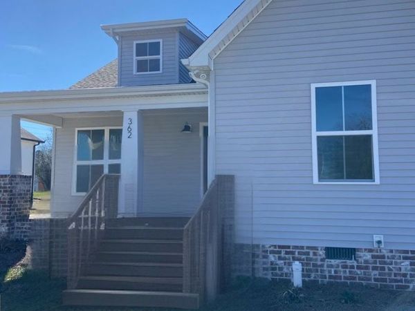 362 Baldwin Ln , Springfield, TN 37172