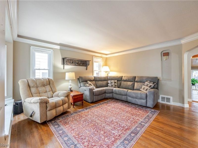 1156 Sunset Road, Mayfield Heights, OH 44124 Photo 6