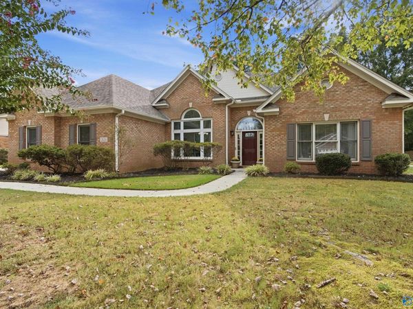 2624 Quarter Lane SE, Owens Cross Roads, AL 35763