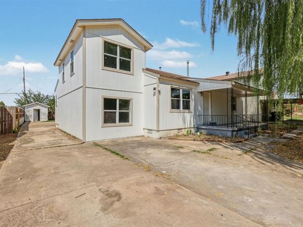 103 Oak Street, Midwest City, OK 73110
