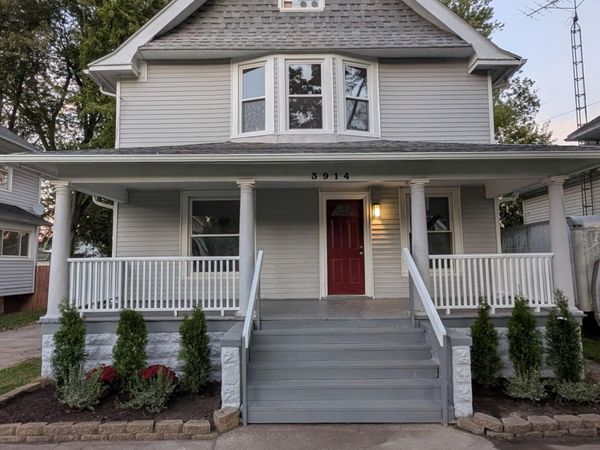 3914 Lockwood Avenue, Toledo, OH 43612