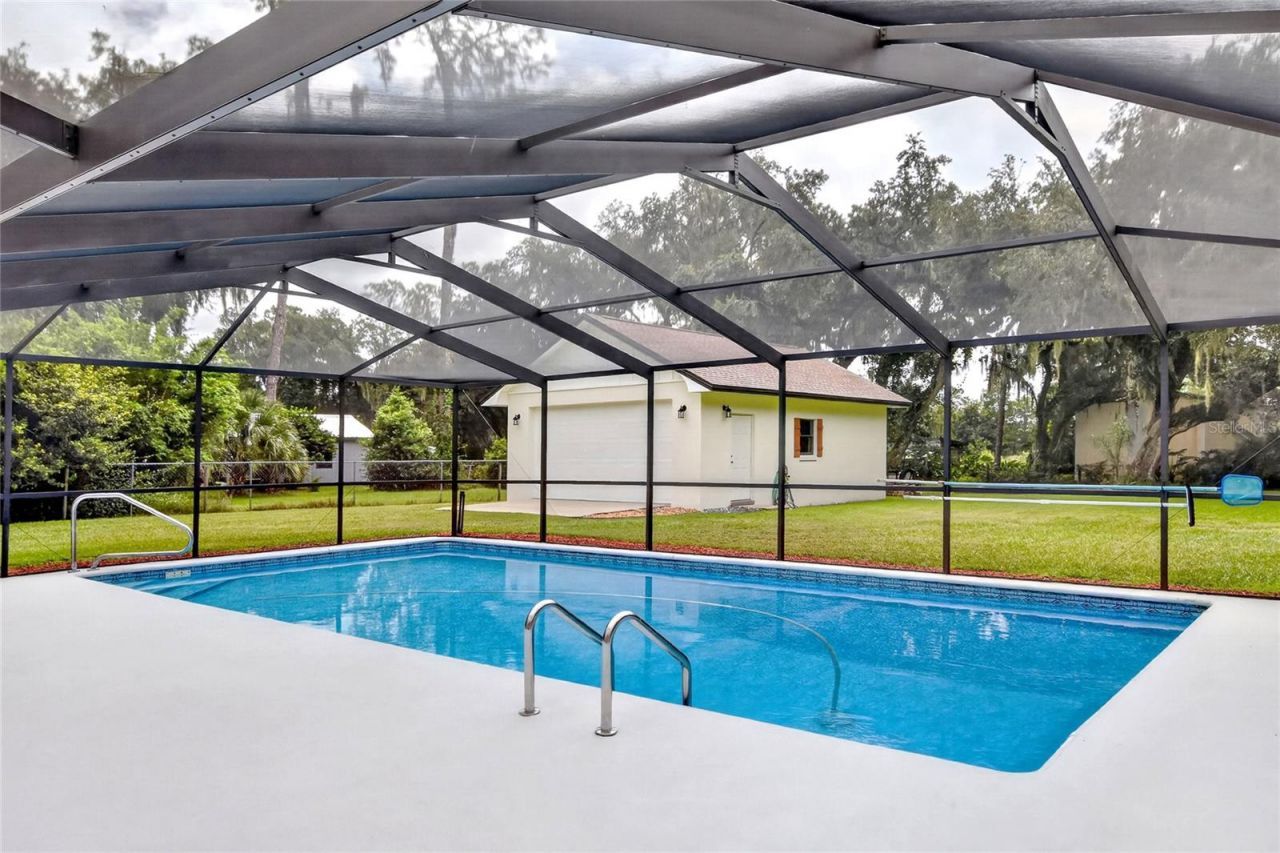 5028 Musket Drive , Lakeland, FL 33810 Photo