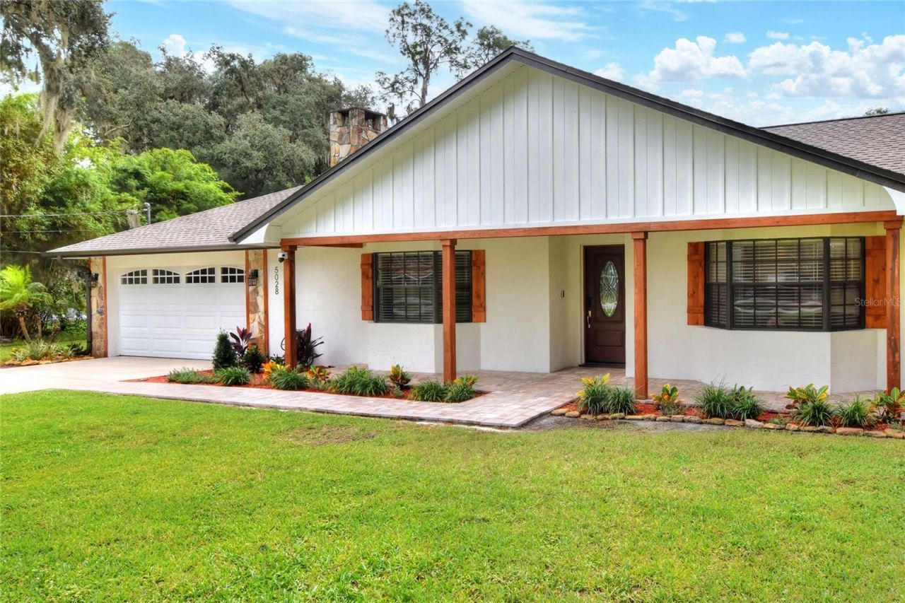5028 Musket Drive , Lakeland, FL 33810 Photo