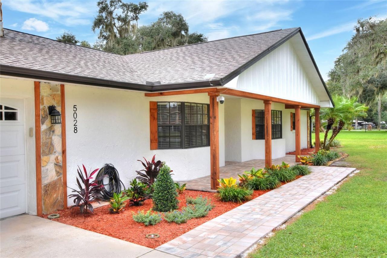 5028 Musket Drive , Lakeland, FL 33810 Photo