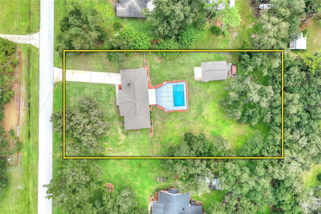 5028 Musket Drive , Lakeland, FL 33810 Photo