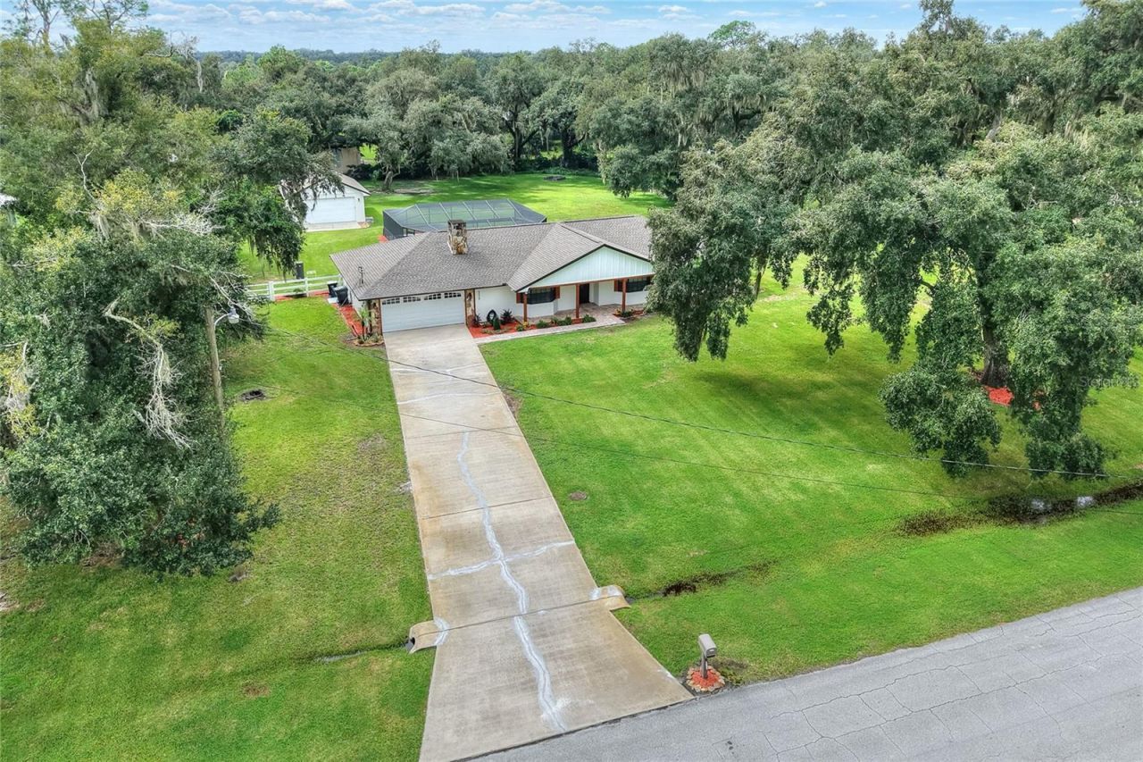 5028 Musket Drive , Lakeland, FL 33810 Photo