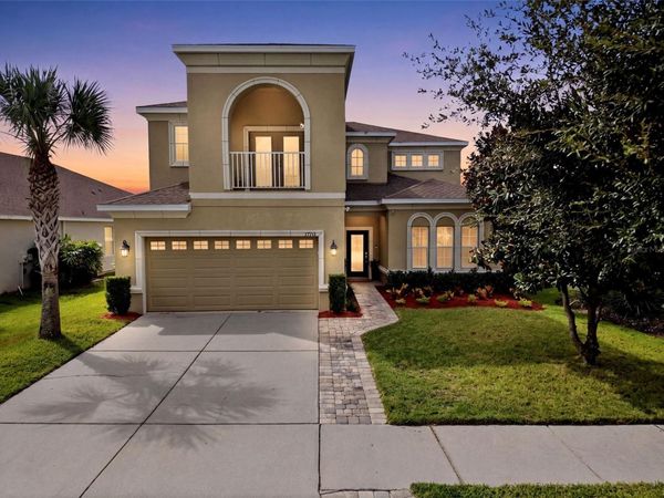 17515 BRIGHT WHEAT DRIVE , LITHIA, FL 33547