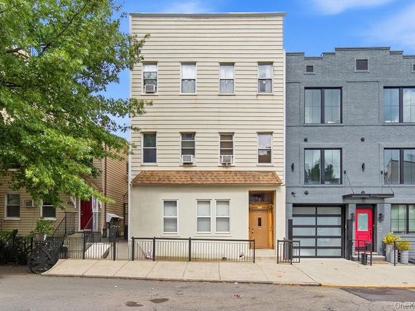 227 Devoe Street , Brooklyn, NY 11211