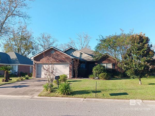 1699 Abbey Loop, Foley, AL 36535