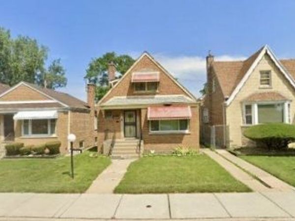 8049 S Damen Avenue , Chicago, IL 60620