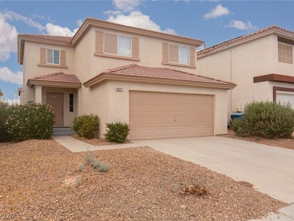 10272 Ghost Gum Street , Las Vegas, NV 89183