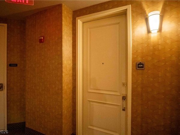 44 E Serene Avenue , Unit 420, Las Vegas, NV 89123
