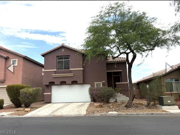 6420 W Casamar Street, North Las Vegas, NV 89086