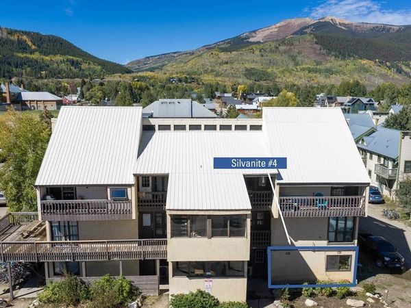 117 Seventh Street, Crested Butte, CO 81224