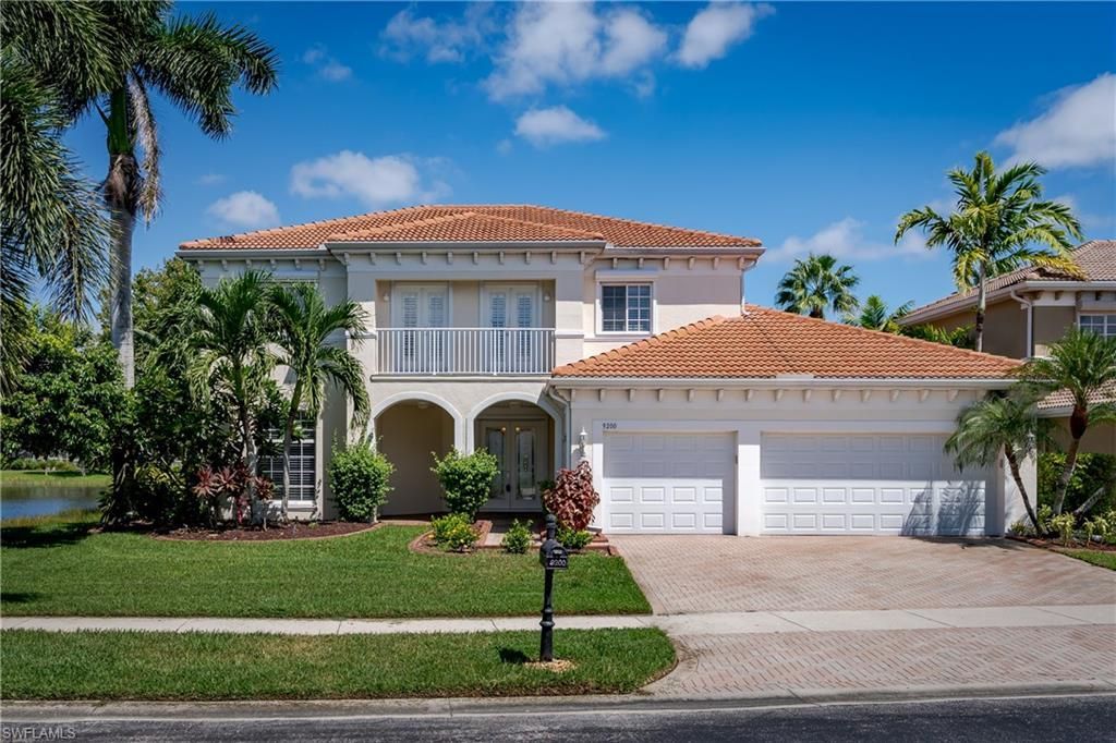 9200 Paseo De Valencia St, Fort Myers, FL 33908 Photo