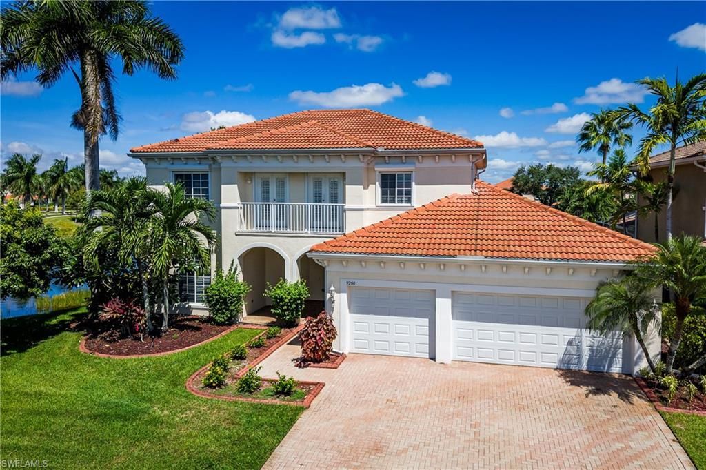 9200 Paseo De Valencia St, Fort Myers, FL 33908 Photo