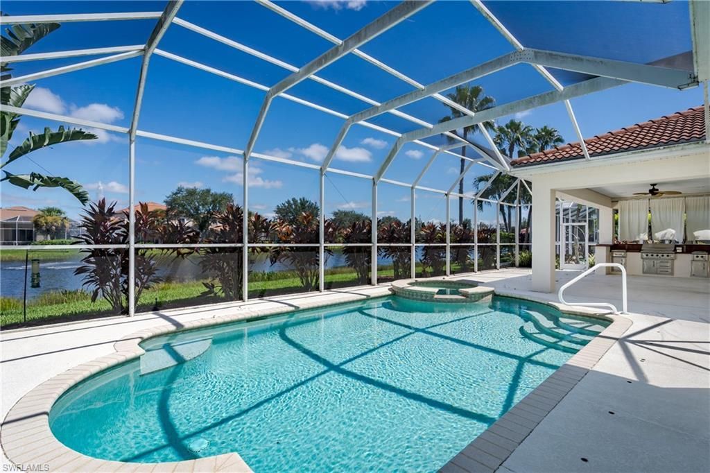 9200 Paseo De Valencia St, Fort Myers, FL 33908 Photo