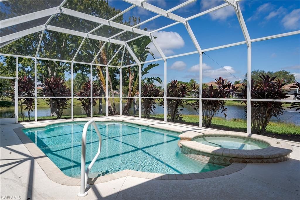 9200 Paseo De Valencia St, Fort Myers, FL 33908 Photo